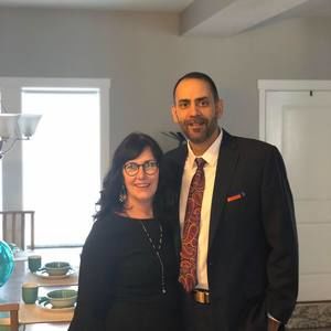 Meet your Posher, Nancy